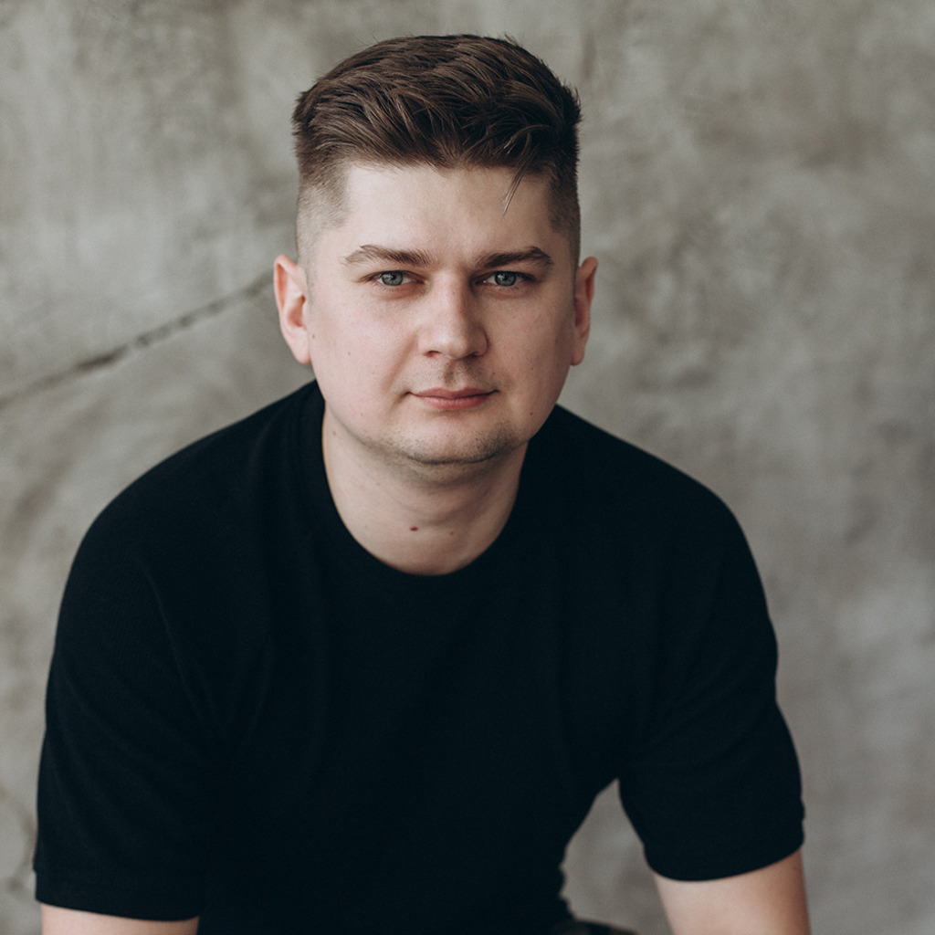 Dimitrij Yarmolovich Social Media Marketing Strategist IBA Group XING