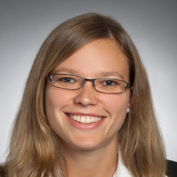 Simone Notter
