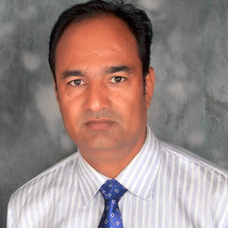 RK Soni