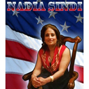 Nadia Sindi
