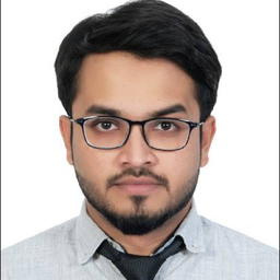 Ing. Hafiz Muhammad Waqas Khan