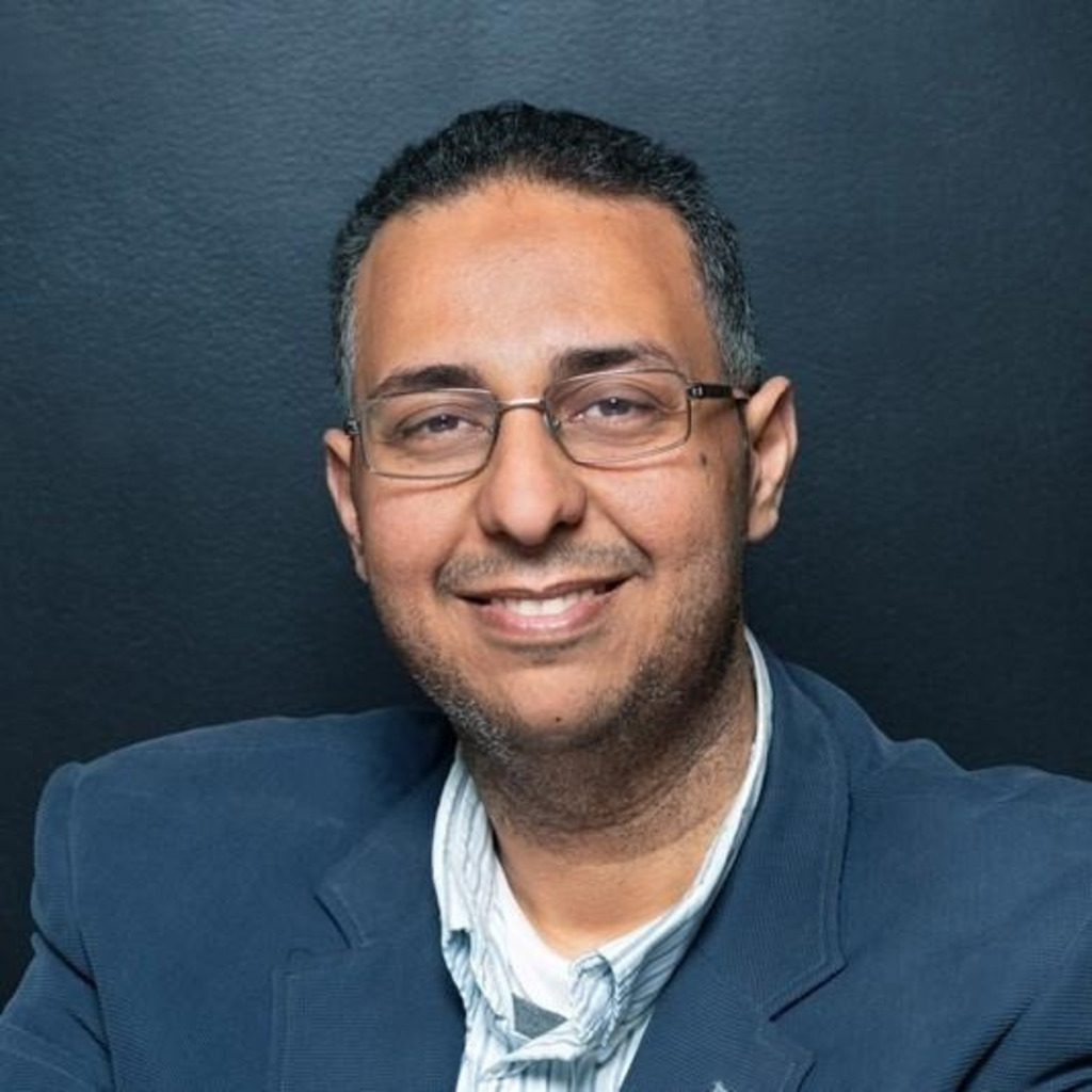 Abdalla Ahmed BIM Manager Alugroup international XING