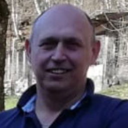 Stephan Vinial