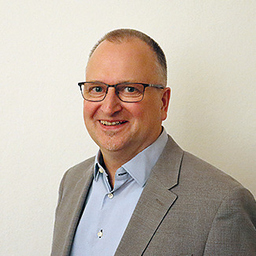 Profilbild Arno Schünemann