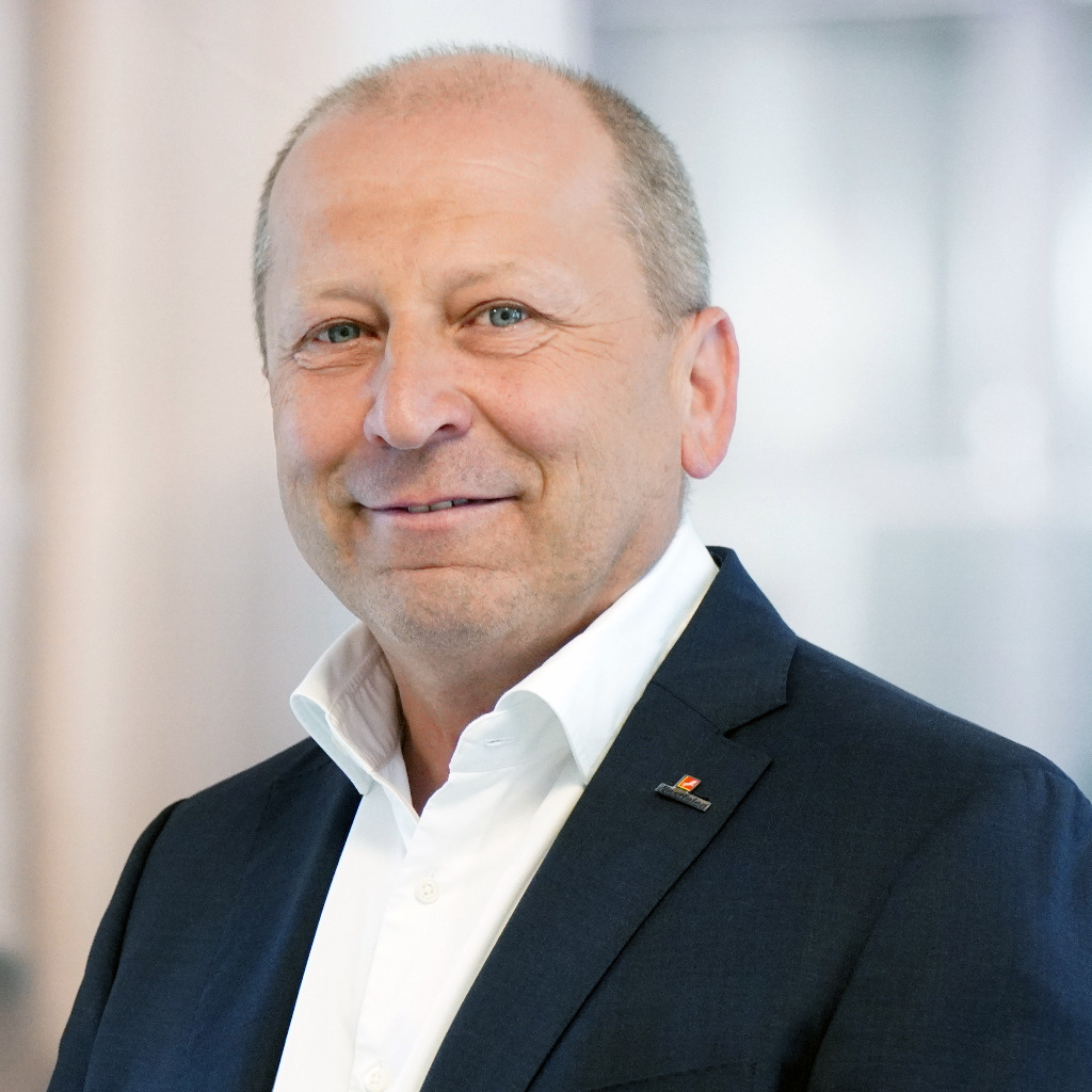 Christian Lechner Vertrieb Niederösterreich / Wien Westfalen