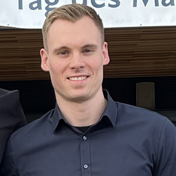 Nico Hempen