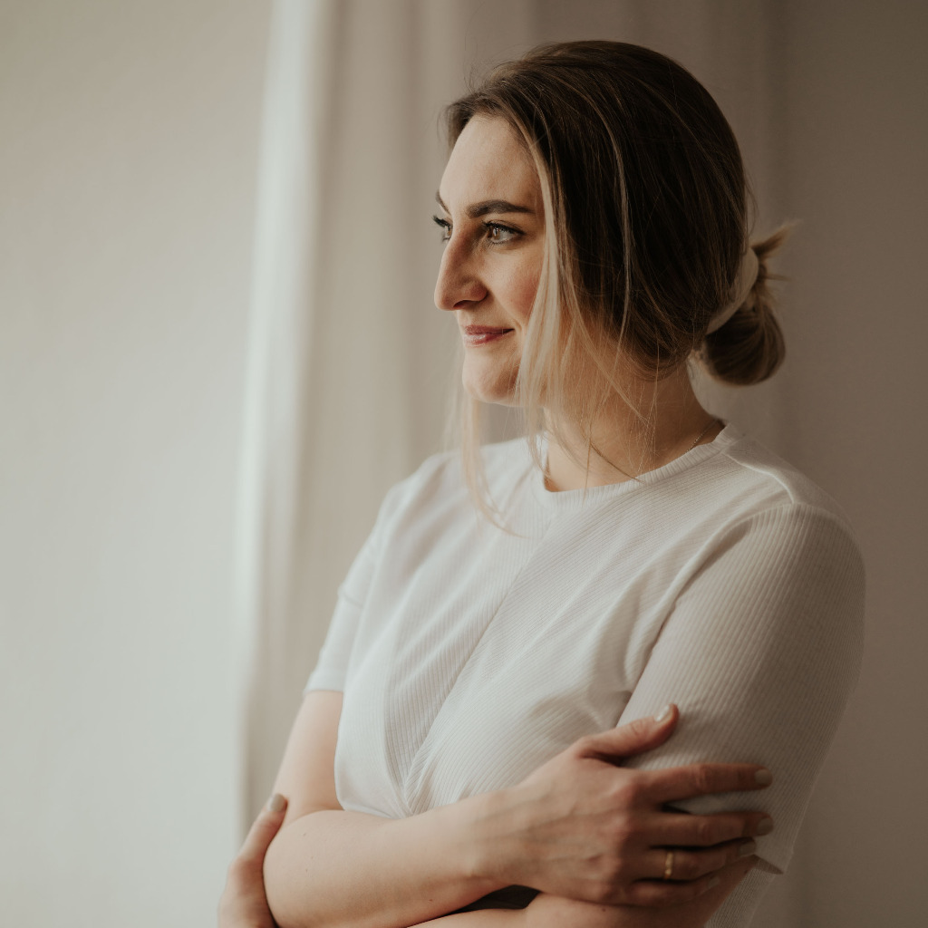 Elisa Feldmann Gründerin Mindglow Retreats XING