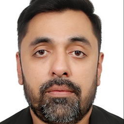 Saif Maniar