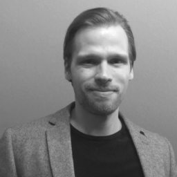 Patrick Patzwald