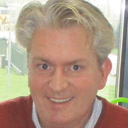 Andre Wisselink