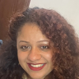 Amrutha Poduval