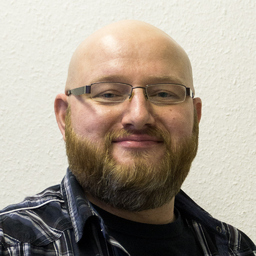 Tobias Luthardt