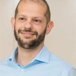 Gary Yasinover's profile picture