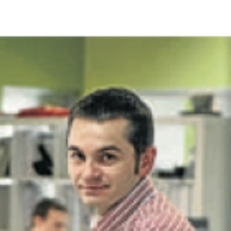 Oscar Serret