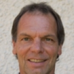 Bernd Morgenstern