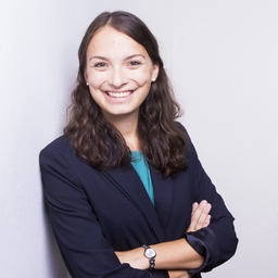 Susanne Pohl