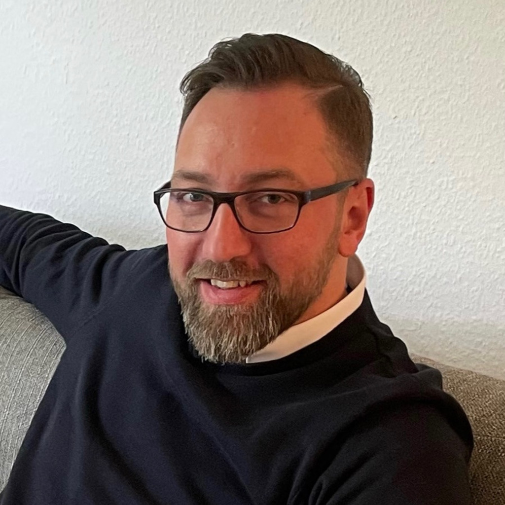 Social Media Profilbild Andreas Päschke 