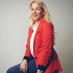 Nadine Emmerich