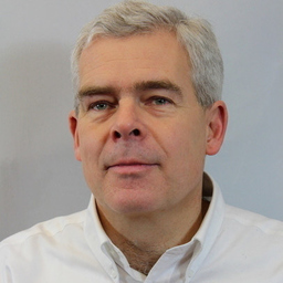 Prof. Dr. Harald Mang