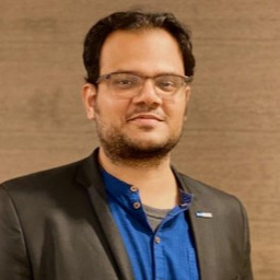 Kaustubh Wadhone