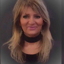 Grazyna Czepczynski's profile picture