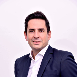 Benjamin Thibout