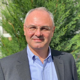 Markus Berthold