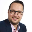 Social Media Profilbild Michael Geyer - MBA (TU) Zwickau