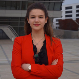 Svetoslava Rozhkova