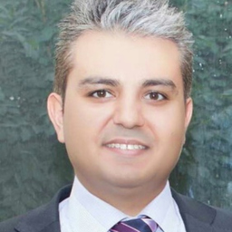 Hossein Djahedi