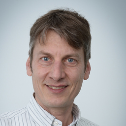 Dr. Joachim Wienbeck