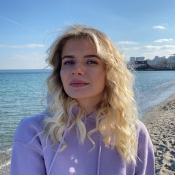 Kateryna Solovyova