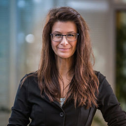 Bettina Lohse