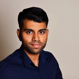Thiruthanigan Sasitharan