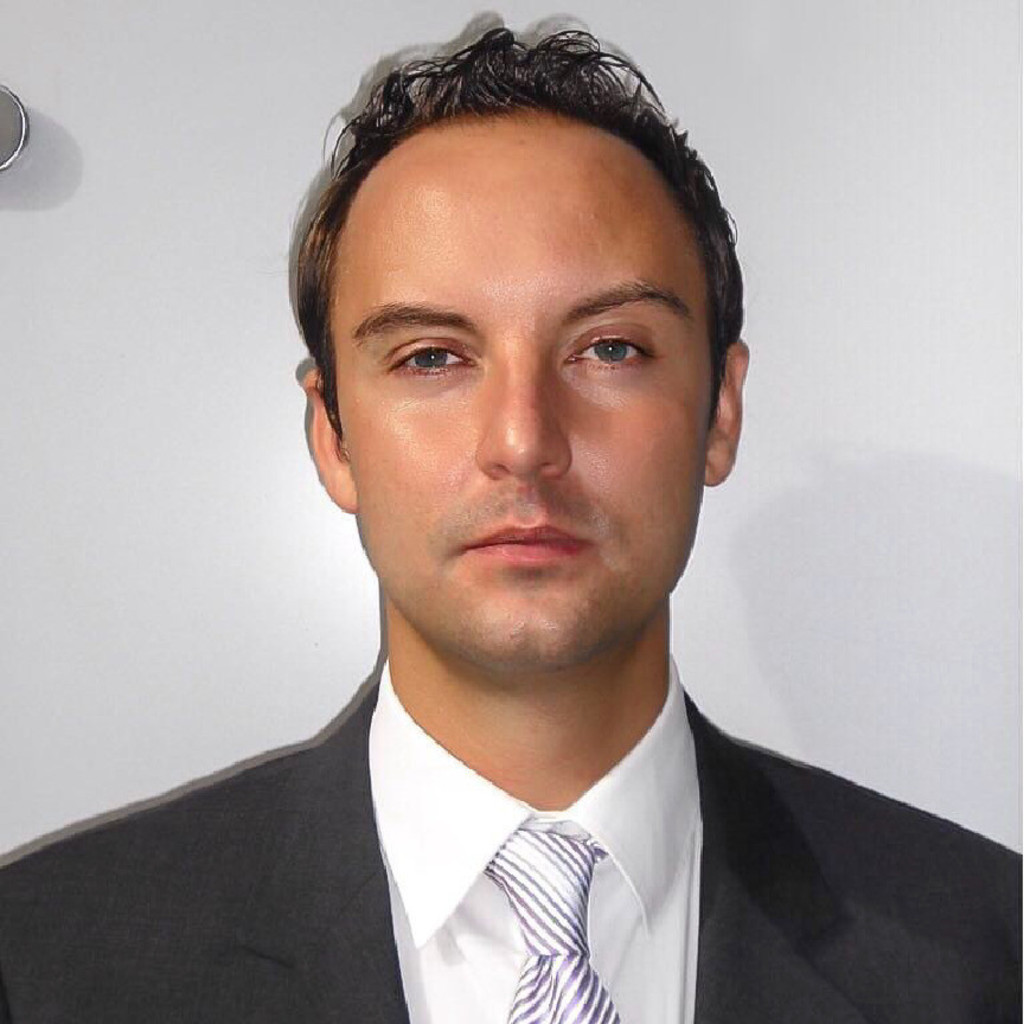 Eric Kerwel Landesvertretung NRW BARMER XING