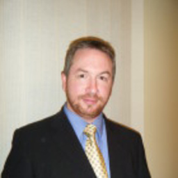 Anthony Jackman