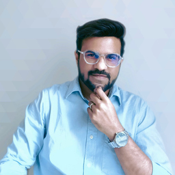 Yash Khara