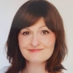 Nicole Büscher