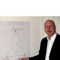 Hans van den Bergh