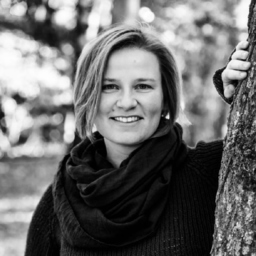 Marleen Einwald
