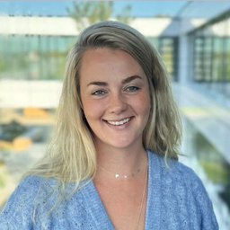Karina Holst's profile picture