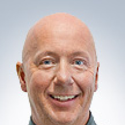 Klaus Derouaux's profile picture