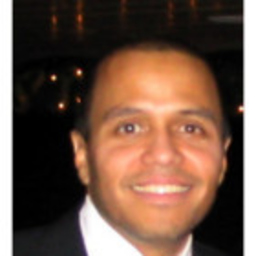 Michael Martinez