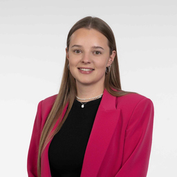 Profilbild Jasmin Forster