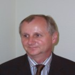 Horst Stenger