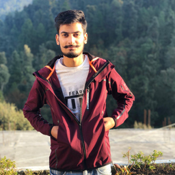 Abhishek Thakur