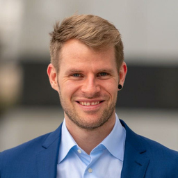 Max-Lucas Schoenmakers