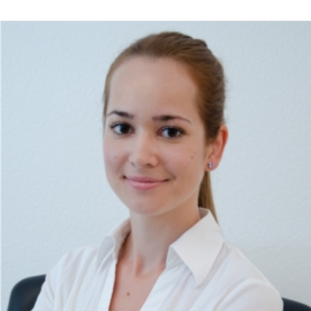 Olga KhruschovaEl Content Marketing, Social Media Marketing