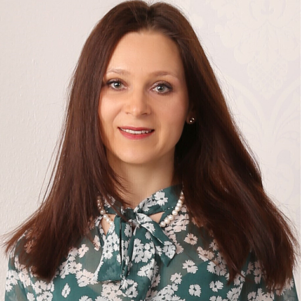 Yuliya Shymanskaya Leiterin BackOffice Main River Consulting XING