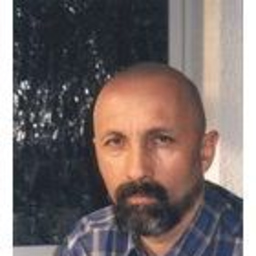 Dr. Harald Treutler